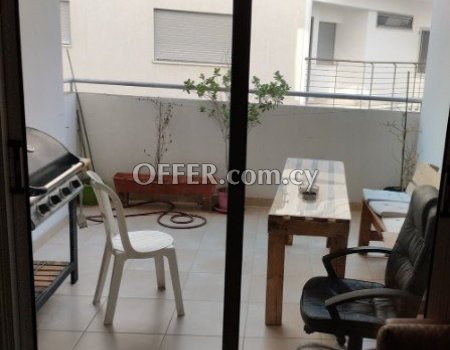 For Sale, Two-Bedroom Apartment in Lakatamia - 4