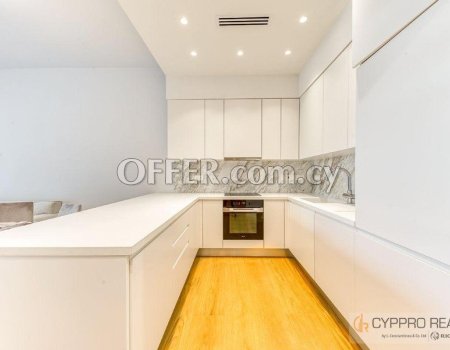 Luxury 3 Bedroom Apartment in Tourist Area - 2