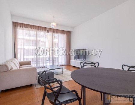 Luxury 2 Bedroom Apartment in Tourist Area - 2