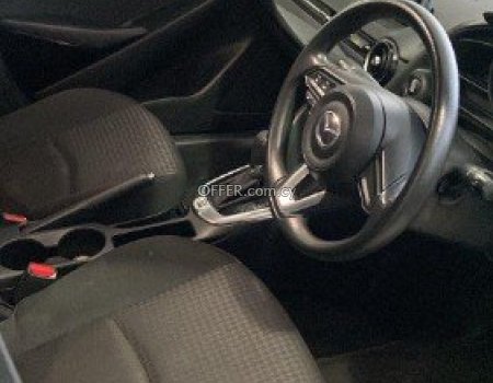 2019 Mazda Demio 1.5L Petrol Automatic Hatchback - 5