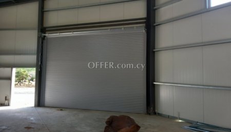 For Sale €280,000 Tseri Nicosia - 2
