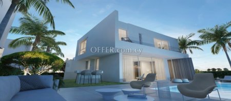 Καινούργιο Πωλείται €495,000 Σπίτι Ανεξάρτητο Παραλίμνι Αμμόχωστος - 6