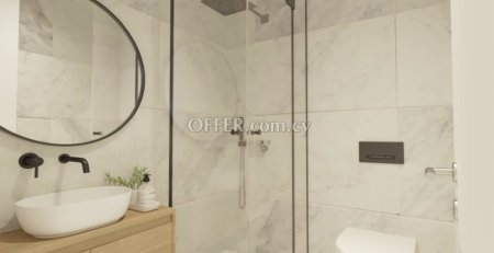 New For Sale €380,000 Penthouse Luxury Apartment 3 bedrooms, Whole Floor Retiré, top floor, Latsia (Lakkia) Nicosia - 3