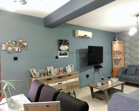 Two Bedroom Apartment with Title Deeds in Sotira - 16