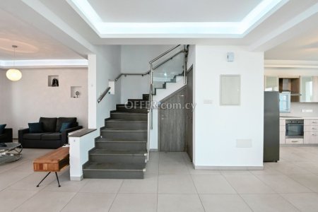 3 Bed House for Rent in Livadia, Larnaca - 6