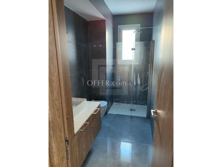 Modern one bedroom apartment for sale in Lakatamia - 5