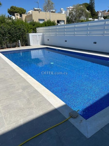 House (Semi detached) in Agios Tychonas, Limassol for Sale - 3