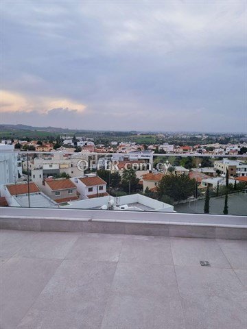 2 Bedroom Modern Apartment  With Beautiful View And Roof Garden In Lat - 2