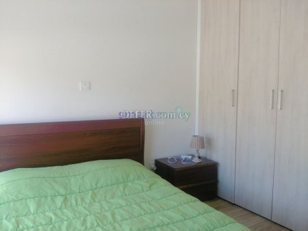 3 Bedroom Maisonette For Rent Limassol - 6