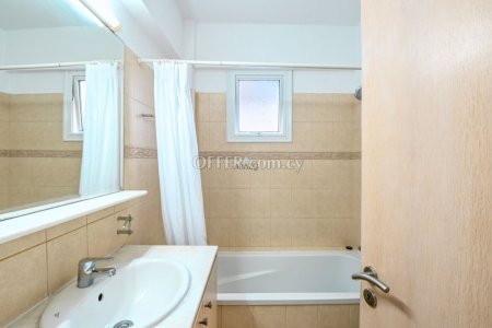 2 Bed Apartment for Rent in Sotiros, Larnaca - 6