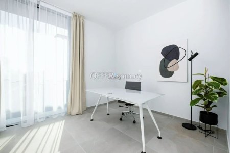 2 Bed Apartment for Rent in Zakaki, Limassol - 4