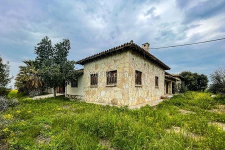 House (Detached) in Lakatamia, Nicosia for Sale - 3