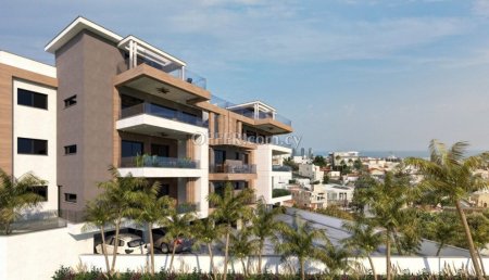 Apartment (Flat) in Agios Athanasios, Limassol for Sale - 3