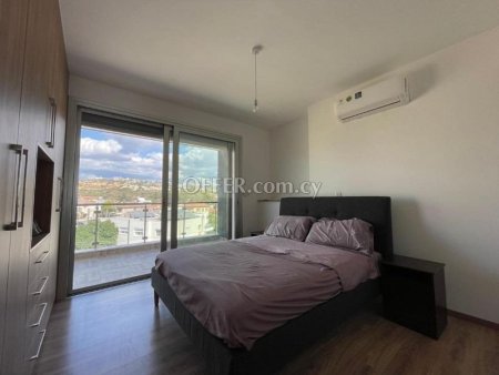 Apartment (Penthouse) in Germasoyia, Limassol for Sale - 3