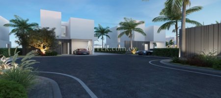 Καινούργιο Πωλείται €495,000 Σπίτι Ανεξάρτητο Παραλίμνι Αμμόχωστος - 5