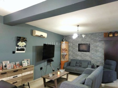 Two Bedroom Apartment with Title Deeds in Sotira - 15