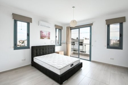 3 Bed House for Rent in Livadia, Larnaca - 5