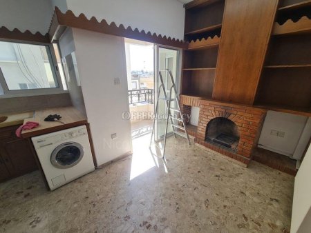 Three bedroom apartment for rent in Naafi area - 4