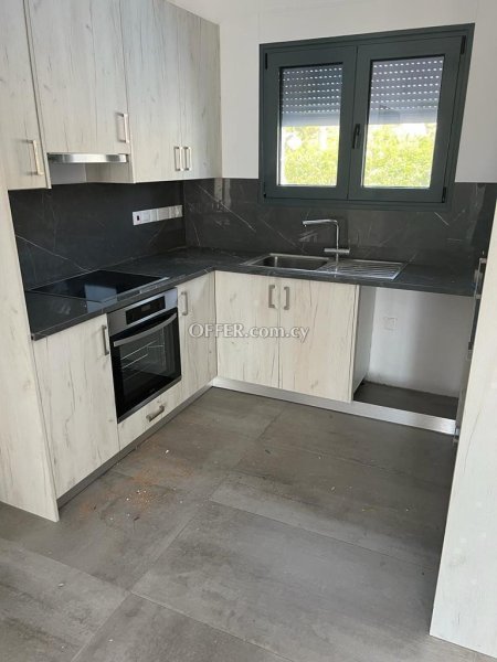 House (Semi detached) in Agios Tychonas, Limassol for Sale - 2