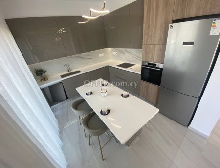 2 bed villa in Konia - 5