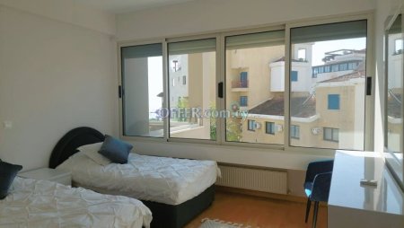 2 Bedroom Apartment For Rent Limassol - 5