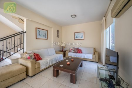 Detached Villa in Neo Chorio - 5