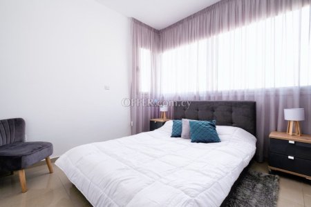 2 Bed Apartment for Rent in City Center, Larnaca - 2
