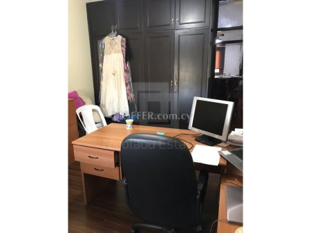 Three Bedroom Apartment with Communal Swimming Pool for Sale in Strovolos Nicosia - 4