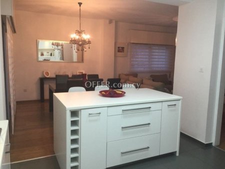 3 Bed Apartment for rent in Mesa Geitonia, Limassol - 2