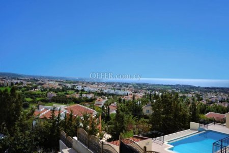 4 Bed Detached Villa for sale in Peyia, Paphos - 4