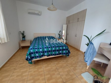 Apartment For Sale in Kato Paphos, Paphos - DP3975 - 5