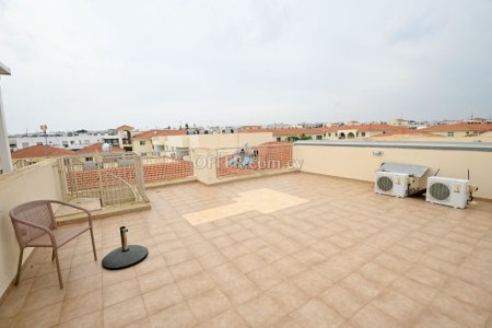 2 Bed Apartment for Sale in Kapparis, Ammochostos - 5