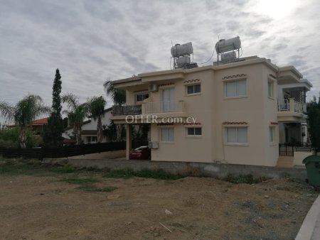 New For Sale €135,000 Apartment 2 bedrooms, Oroklini, Voroklini Larnaca - 4