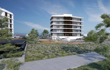 For Sale €290,000 Apartment 2 bedrooms Strovolos Nicosia - 4