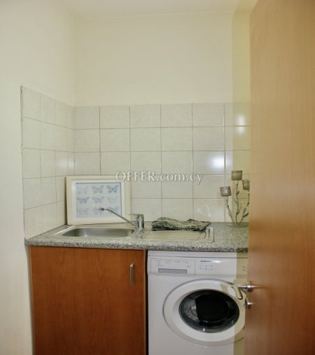 New For Sale €259,000 Apartment 3 bedrooms, Whole Floor Retiré, top floor, Aglantzia Nicosia - 4