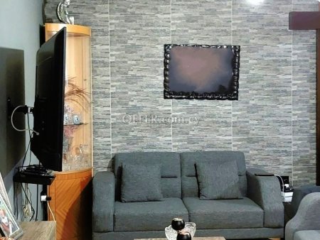 Two Bedroom Apartment with Title Deeds in Sotira - 14