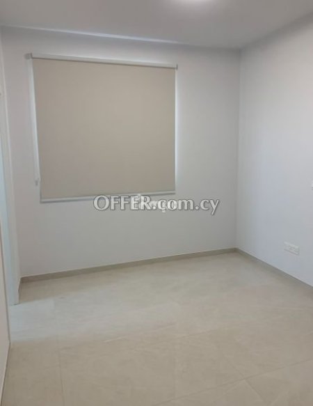 Three-bedroom brand new apartment for rent in Egkomi - 3