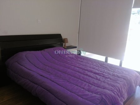 3 Bedroom Maisonette For Rent Limassol - 4