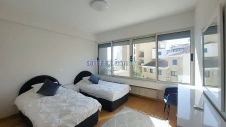 2 Bedroom Apartment For Rent Limassol - 4