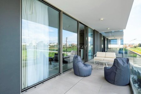 2 Bed Apartment for Rent in Zakaki, Limassol - 2