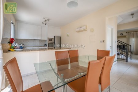 Detached Villa in Neo Chorio - 4