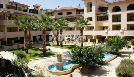 Apartment For Sale in Kato Paphos, Paphos - DP3975 - 4