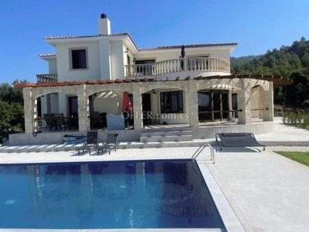 Hot ? offer!! Detached Villa with unobstracted views! - 3