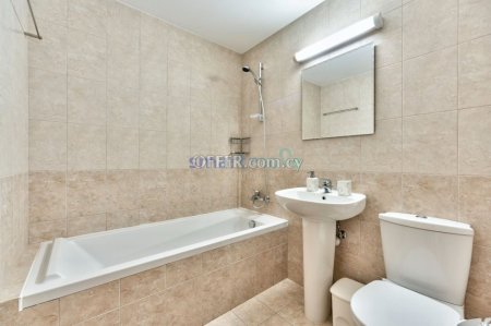 2 Bedroom Townhouse For Rent Limassol - 3