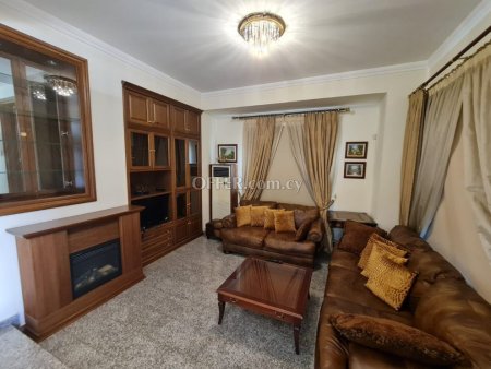 New For Sale €690,000 House 5 bedrooms, Detached Pallouriotissa Nicosia - 3