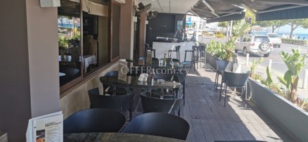 Restaurant for sale in Agia Trias, Limassol - 3