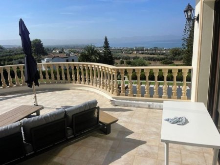 Hot ? offer!! Detached Villa with unobstracted views! - 2