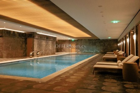 2 Bed Apartment for Sale in Mouttagiaka, Limassol - 2