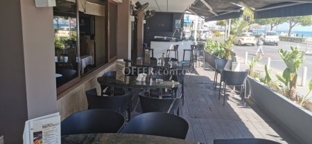 Restaurant for sale in Agia Trias, Limassol - 2