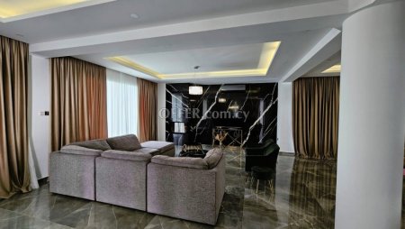 Amazing Luxury Villa 4 bedrooms in Upper Pegeia - 2